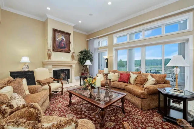 $3,900,000 | 3400 Bonterra Drive, Laurel Hill, FL 32567