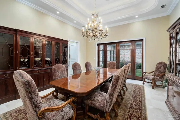 $3,900,000 | 3400 Bonterra Drive, Laurel Hill, FL 32567