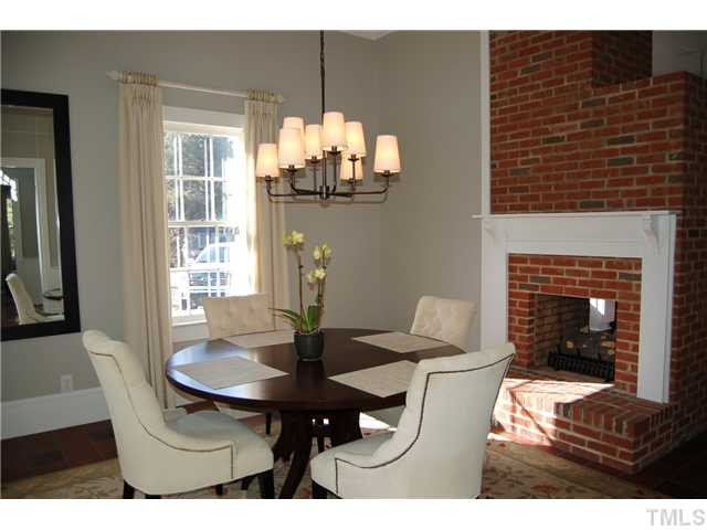 903 Orange Factory Road Bahama, NC 27503 - Photo 7 of 22 Photo 7