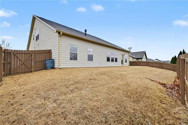 $475,000 | 4475 Clubside Drive, Gainesville, GA 30504