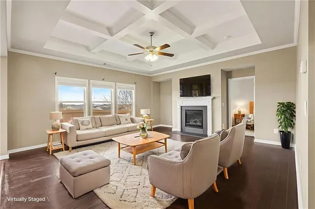 $475,000 | 4475 Clubside Drive, Gainesville, GA 30504