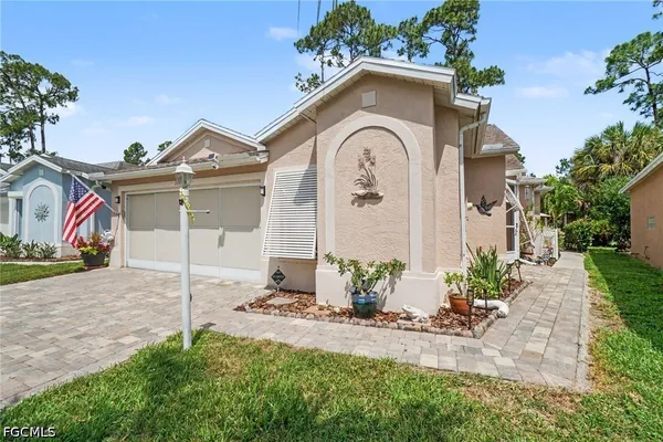 $320,000 | 10718 Blue Bimini Circle, Estero, FL 33928