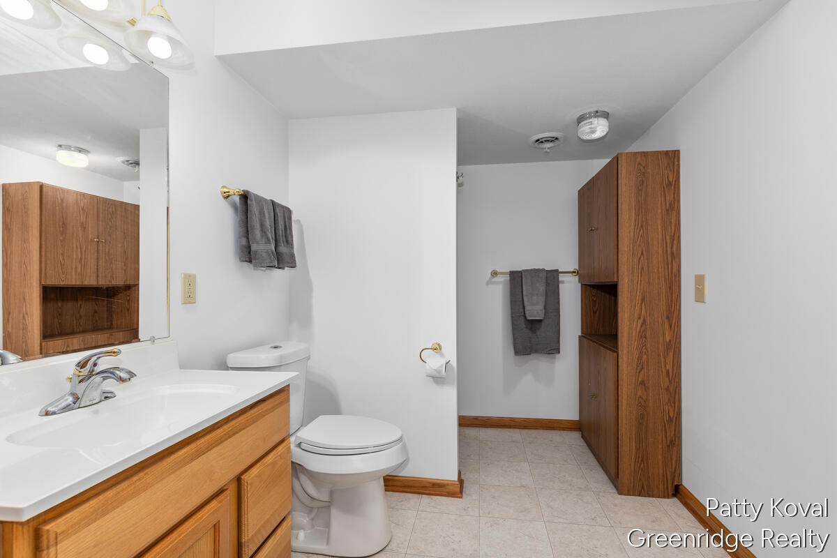 447 Falcon Drive Wayland, MI 49348 - Photo 23 of 30 2nd bath view 2