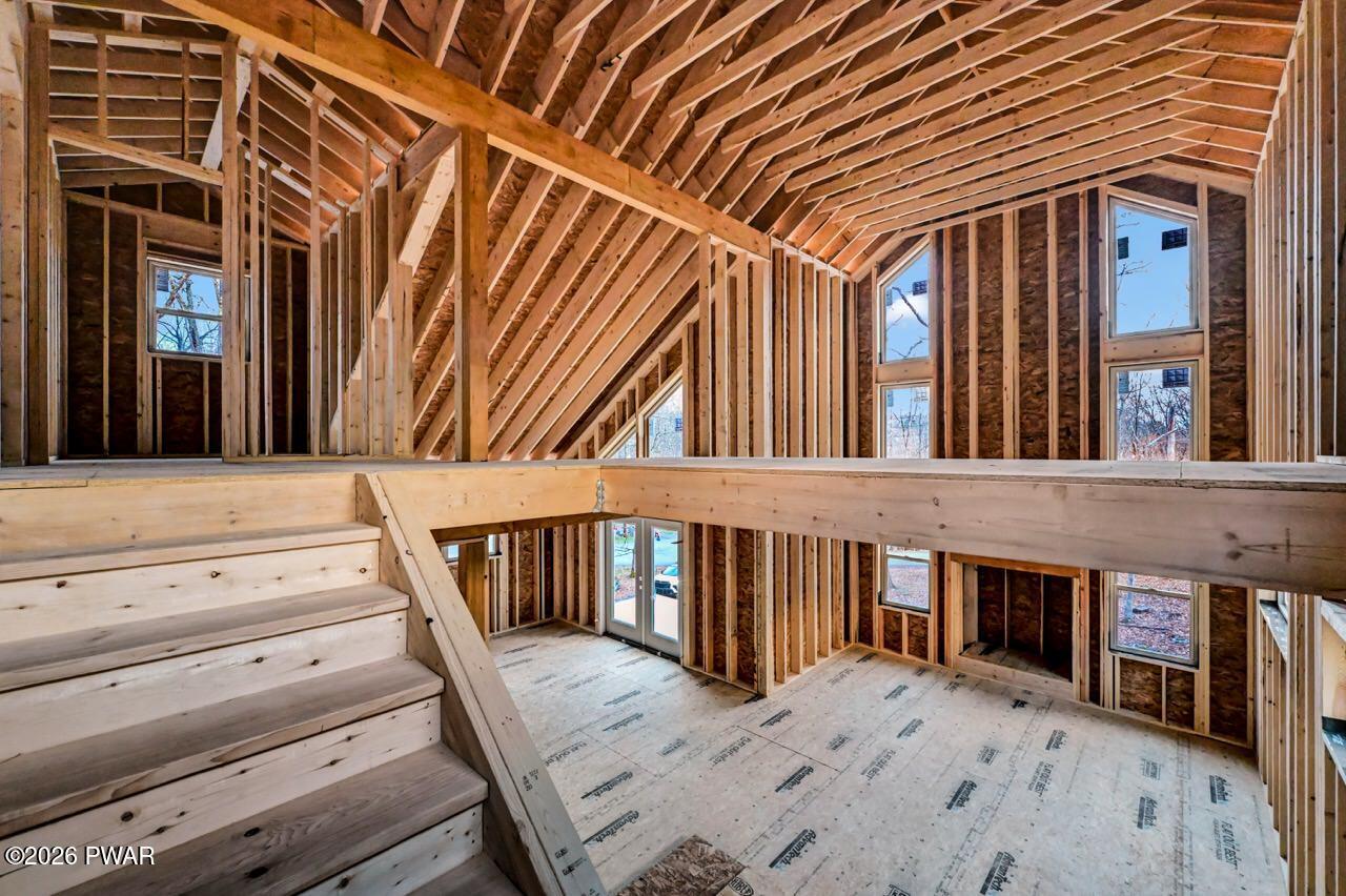 101 Maple Leaf Road Lackawaxen, PA 18435 - Photo 25 of 126