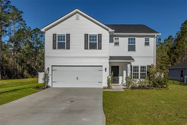 $335,000 | 10016 Woodland Cove, Brunswick, GA 31525