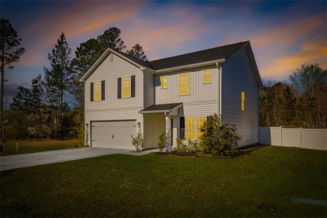 $345,000 | 10016 Woodland Cove, Brunswick, GA 31525