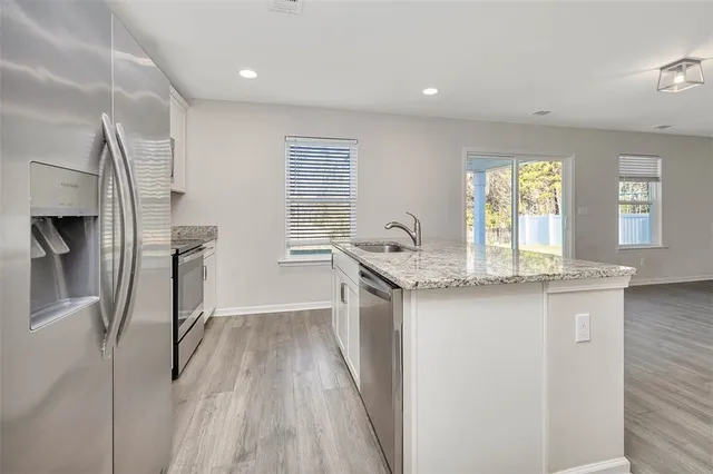 $345,000 | 10016 Woodland Cove, Brunswick, GA 31525