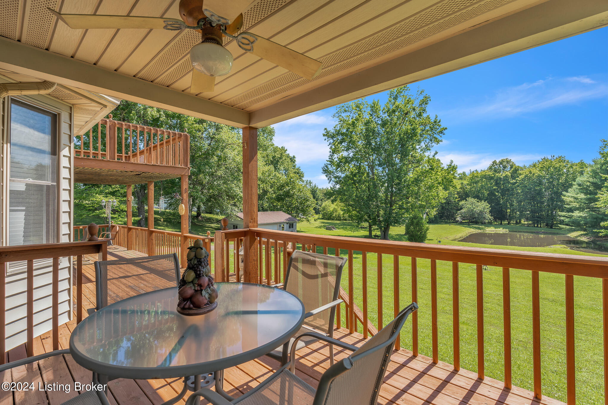 554 Castleman Branch Road Shepherdsville, KY 40165 - Photo 41 of 50 40