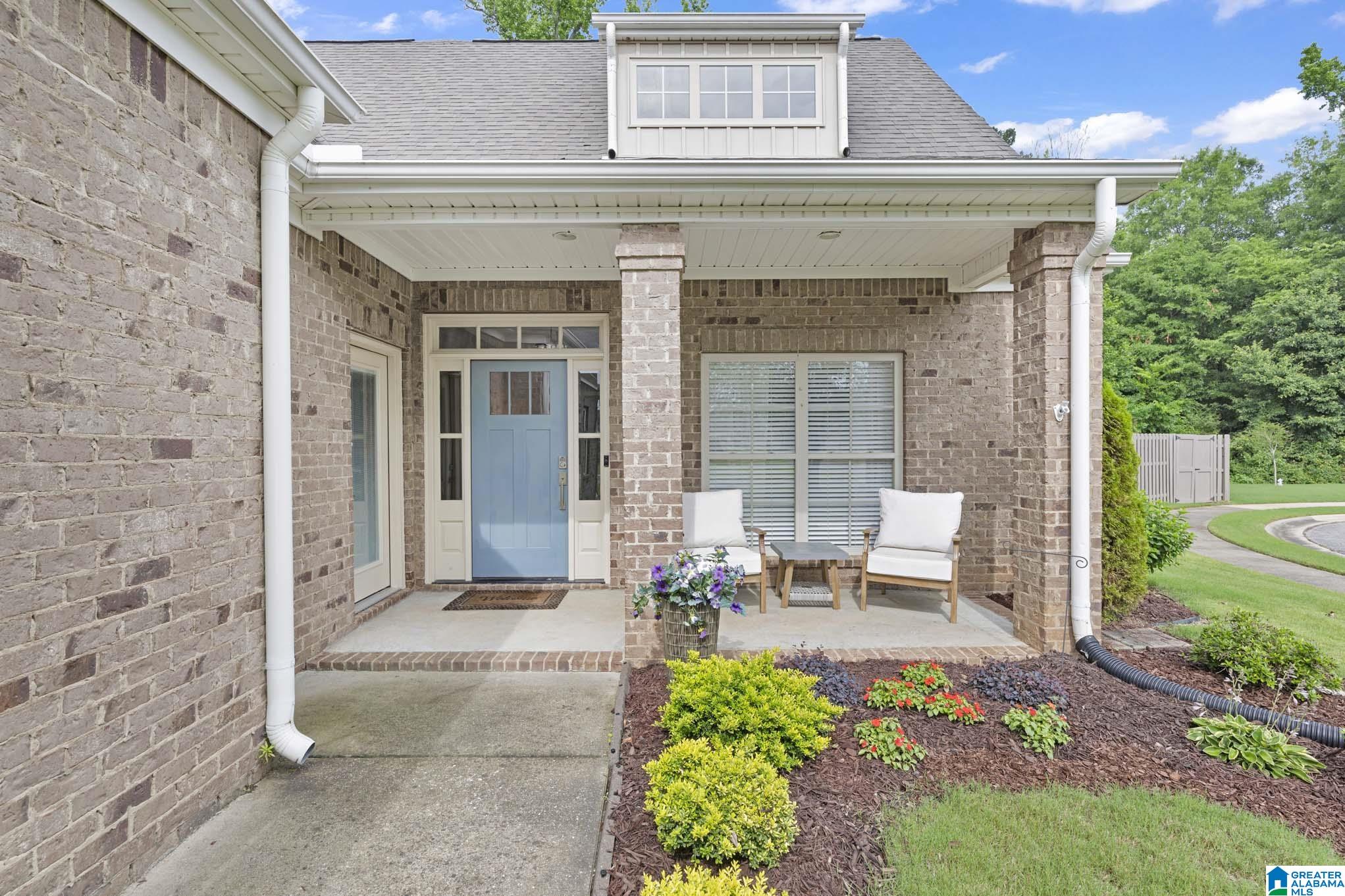 2000 Radcliff Terrace Springville, AL 35146 - Photo 4 of 48
