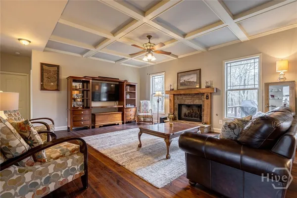 $599,000 | 200 Merganser Drive, Jefferson, GA 30549