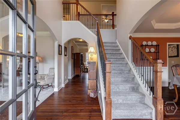$599,000 | 200 Merganser Drive, Jefferson, GA 30549