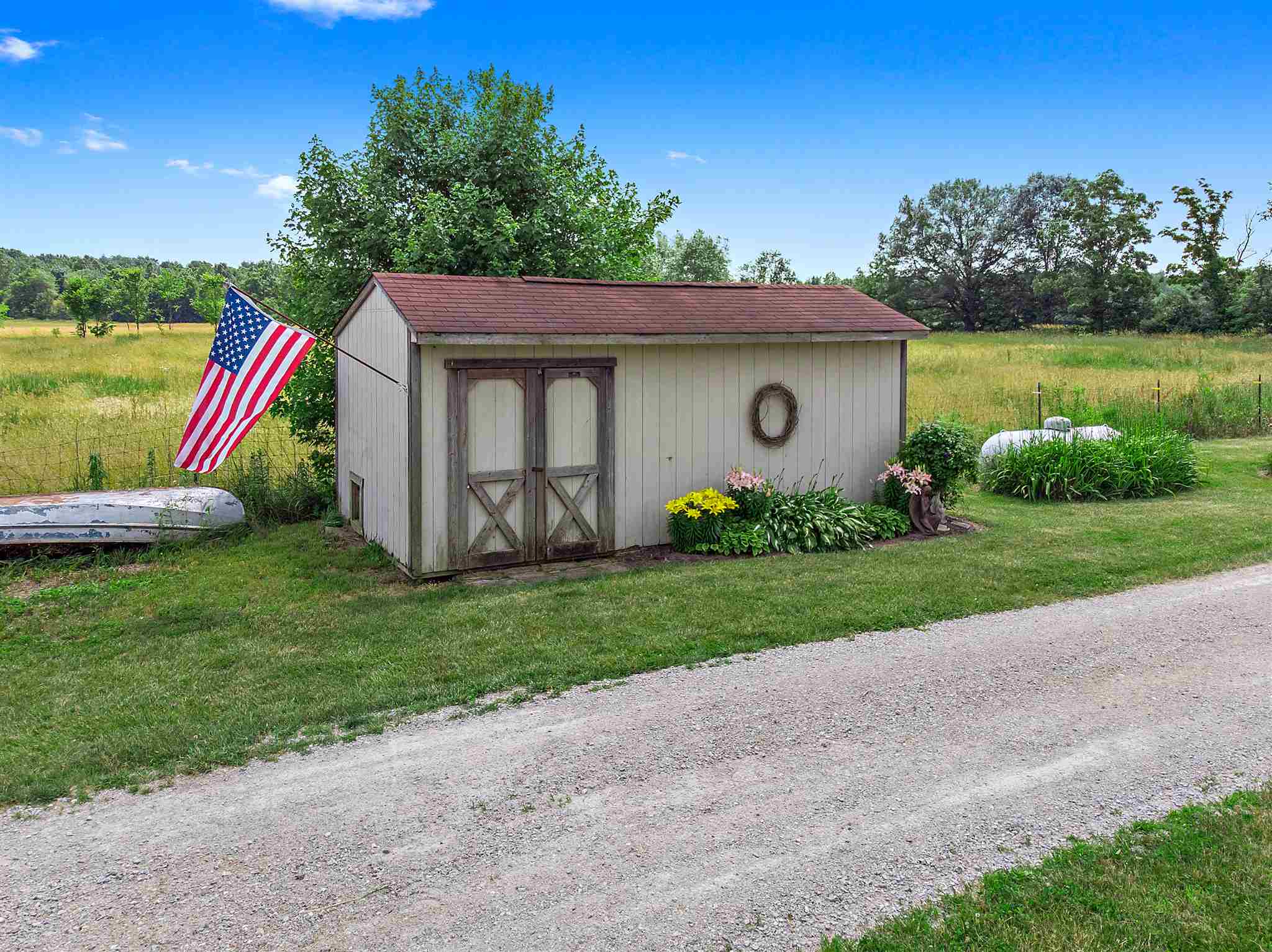 14201 Dunton Road Fort Wayne, IN 46845 - Photo 28 of 36