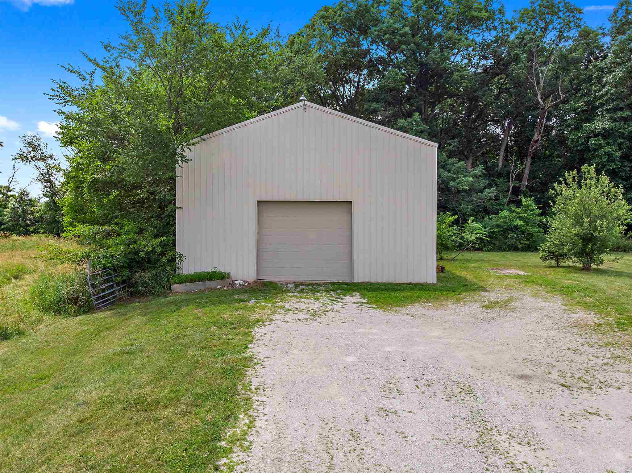 14201 Dunton Road Fort Wayne, IN 46845 - Photo 29 of 36