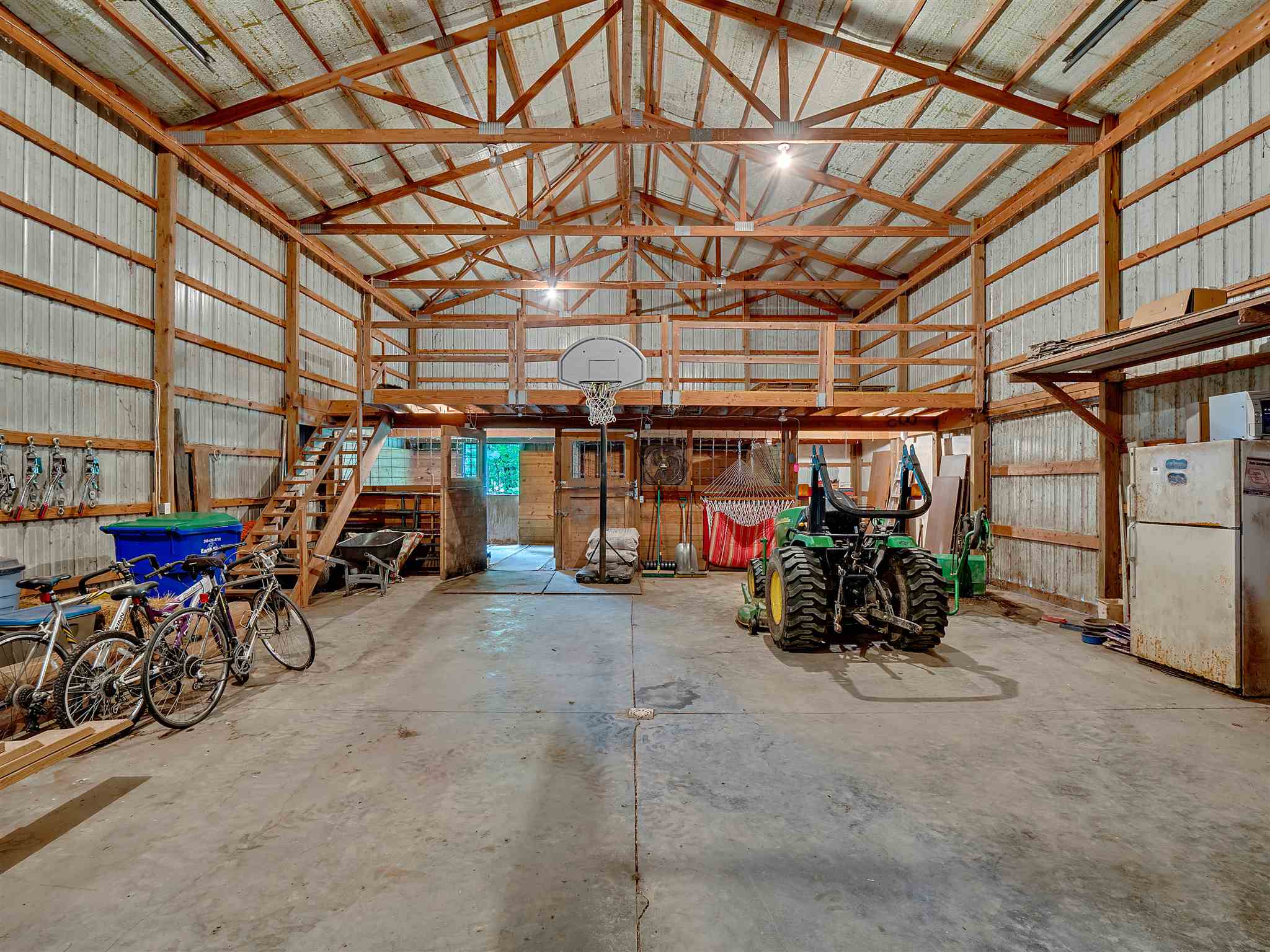 14201 Dunton Road Fort Wayne, IN 46845 - Photo 30 of 36