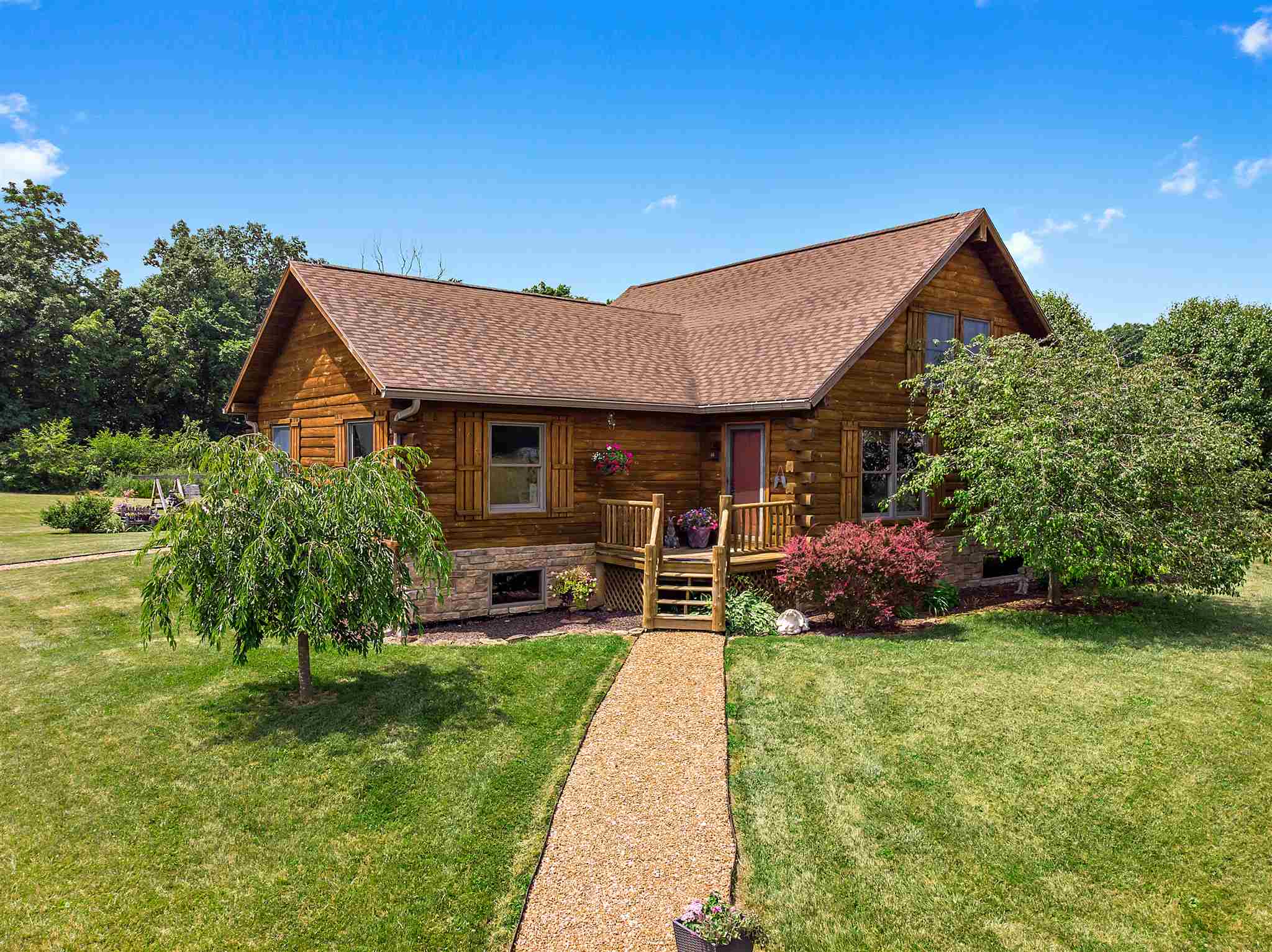 14201 Dunton Road Fort Wayne, IN 46845 - Photo 4 of 36