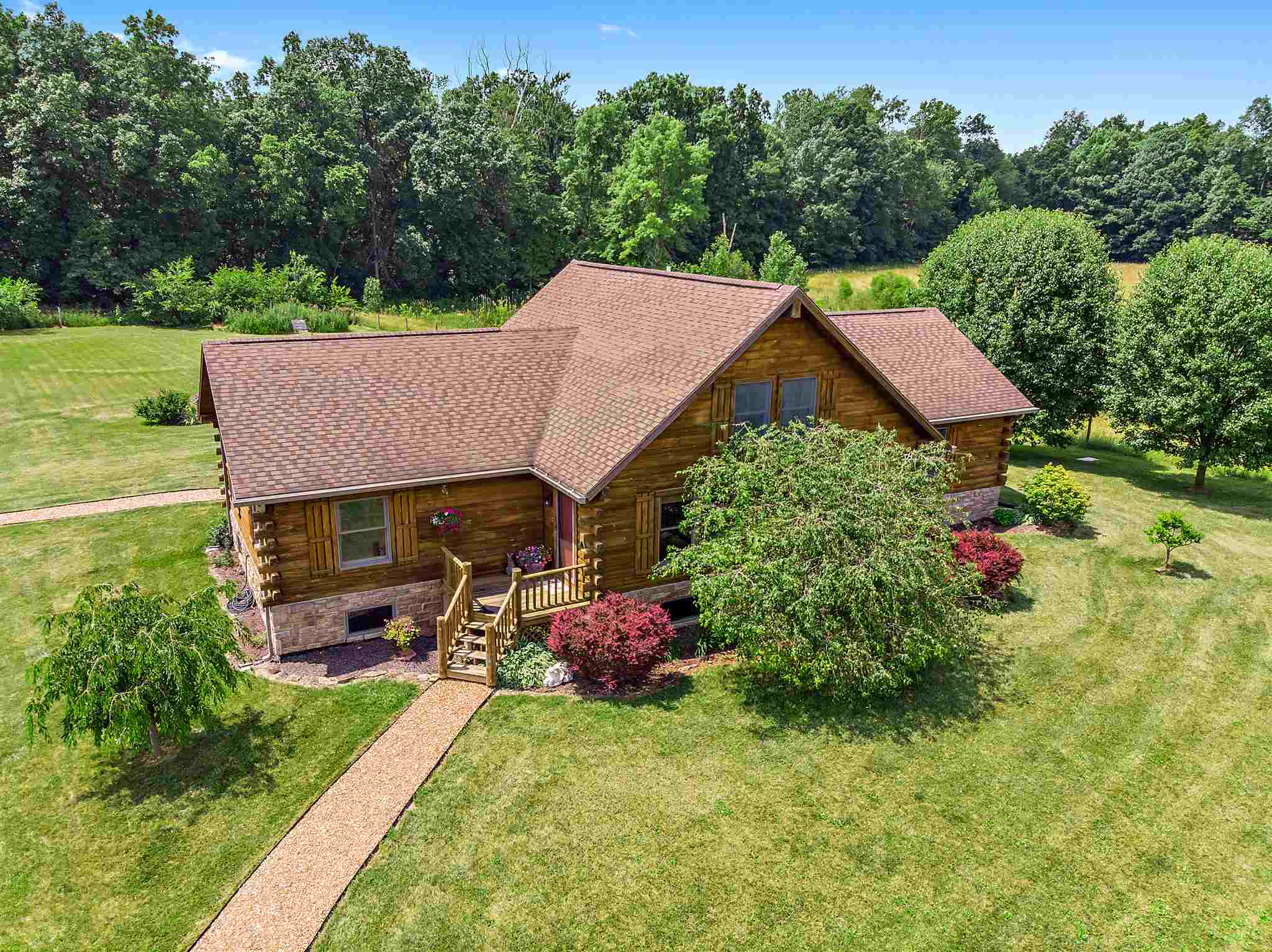 14201 Dunton Road Fort Wayne, IN 46845 - Photo 32 of 36