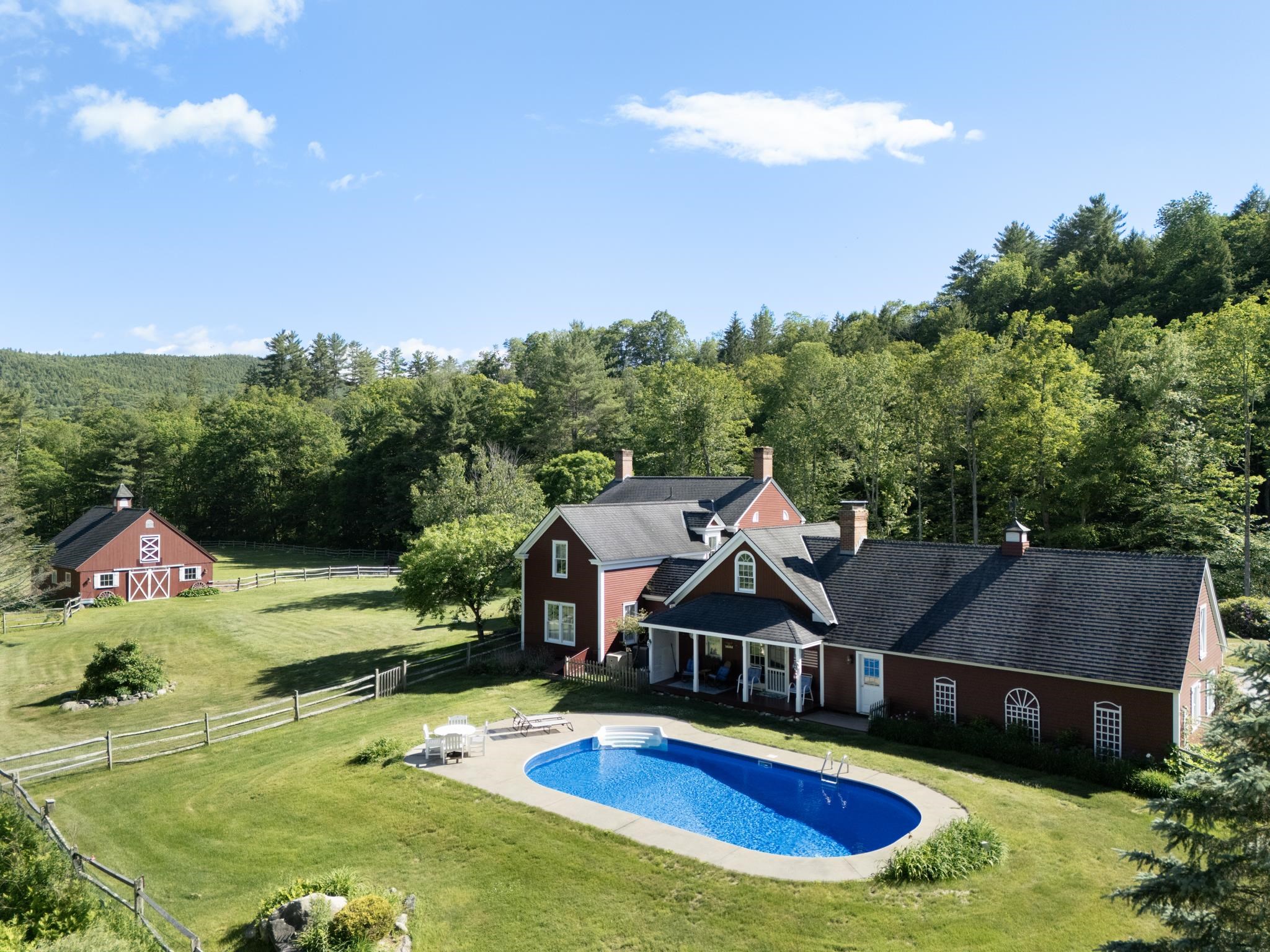 364 Houghtonville Road Grafton, VT 05146 - Photo 3 of 50