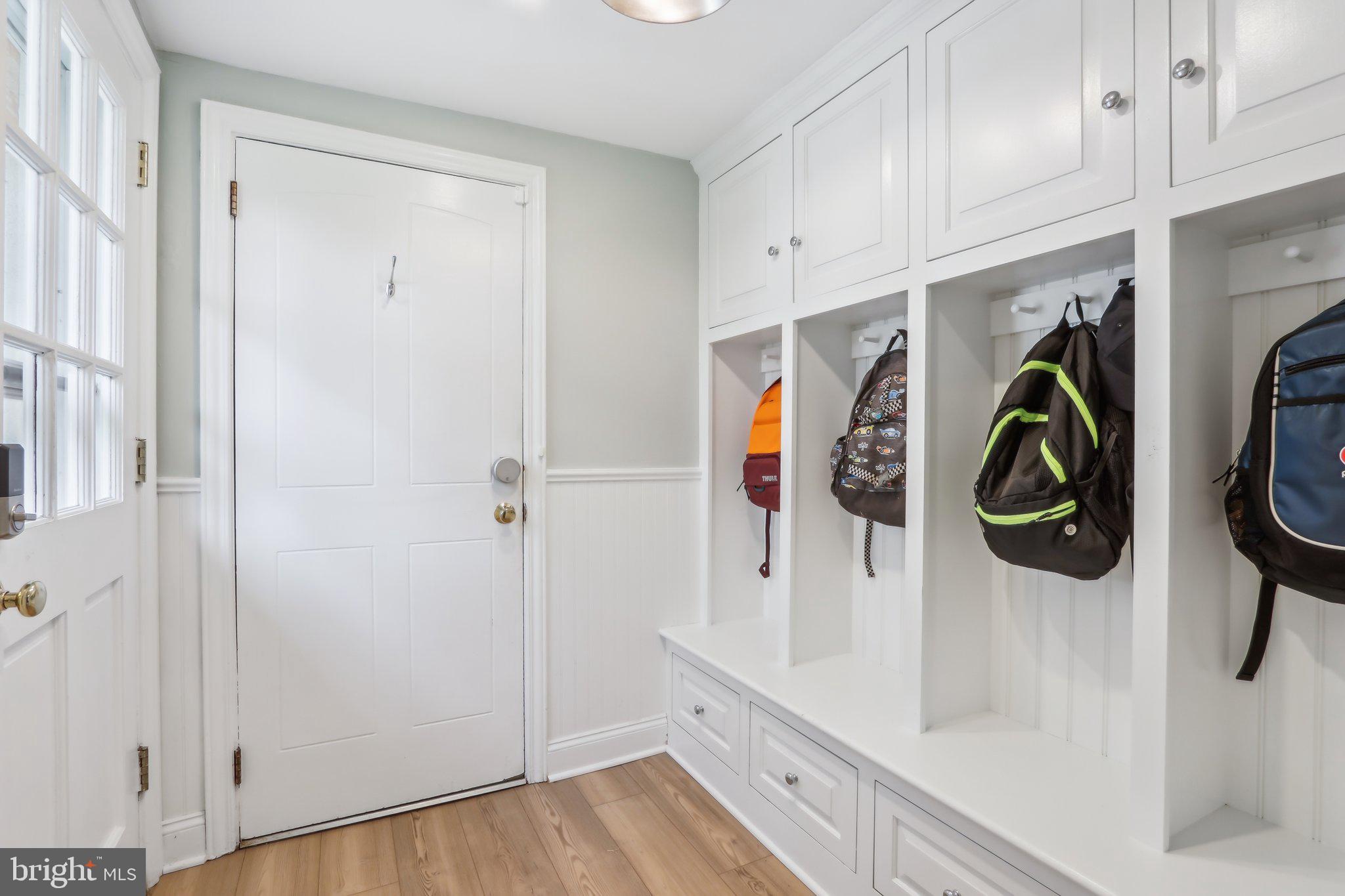 410 North Valley Forge Road Devon, PA 19333 - Photo 30 of 84 a utility room with dryer and washer