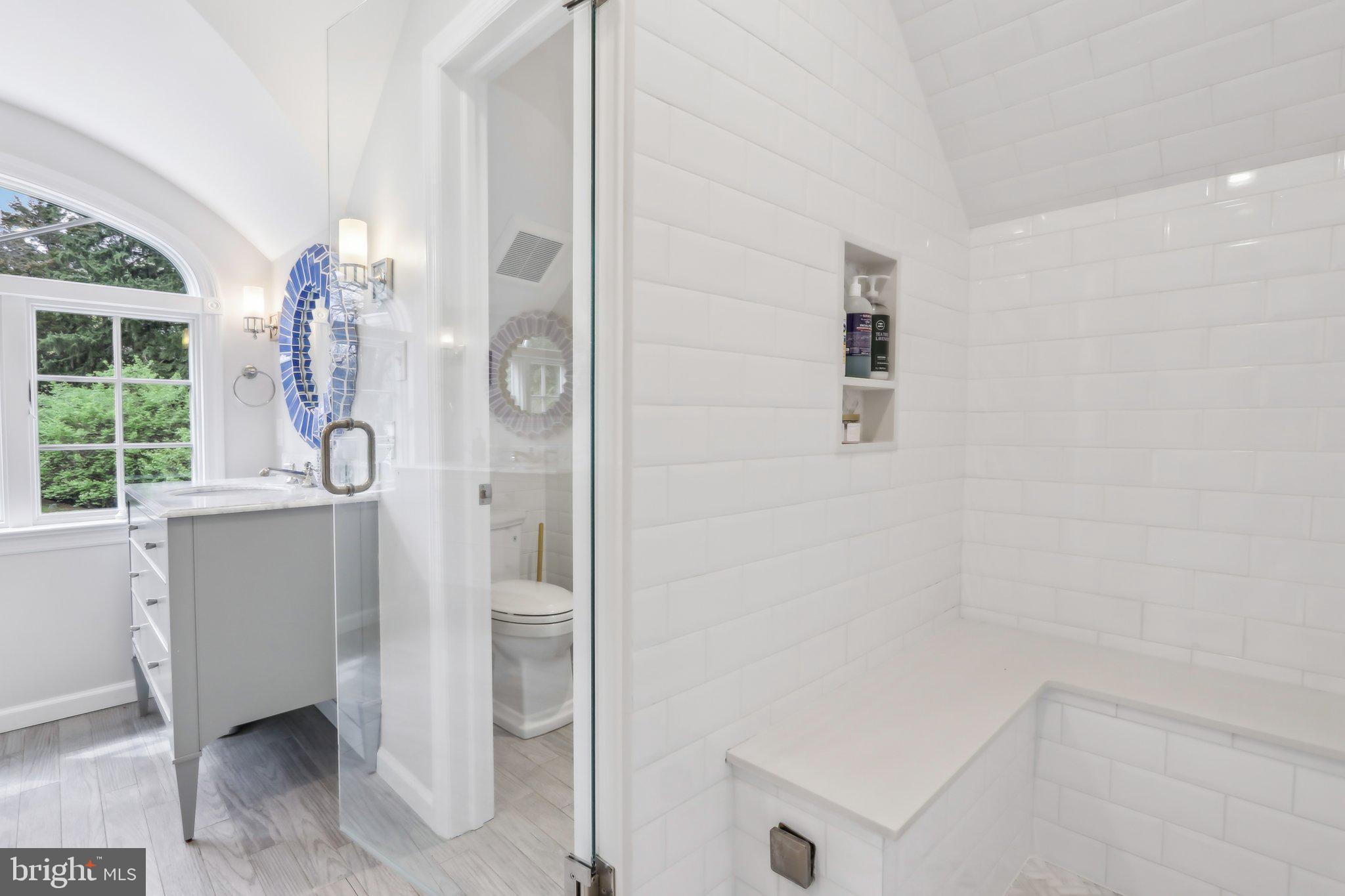 410 North Valley Forge Road Devon, PA 19333 - Photo 44 of 84