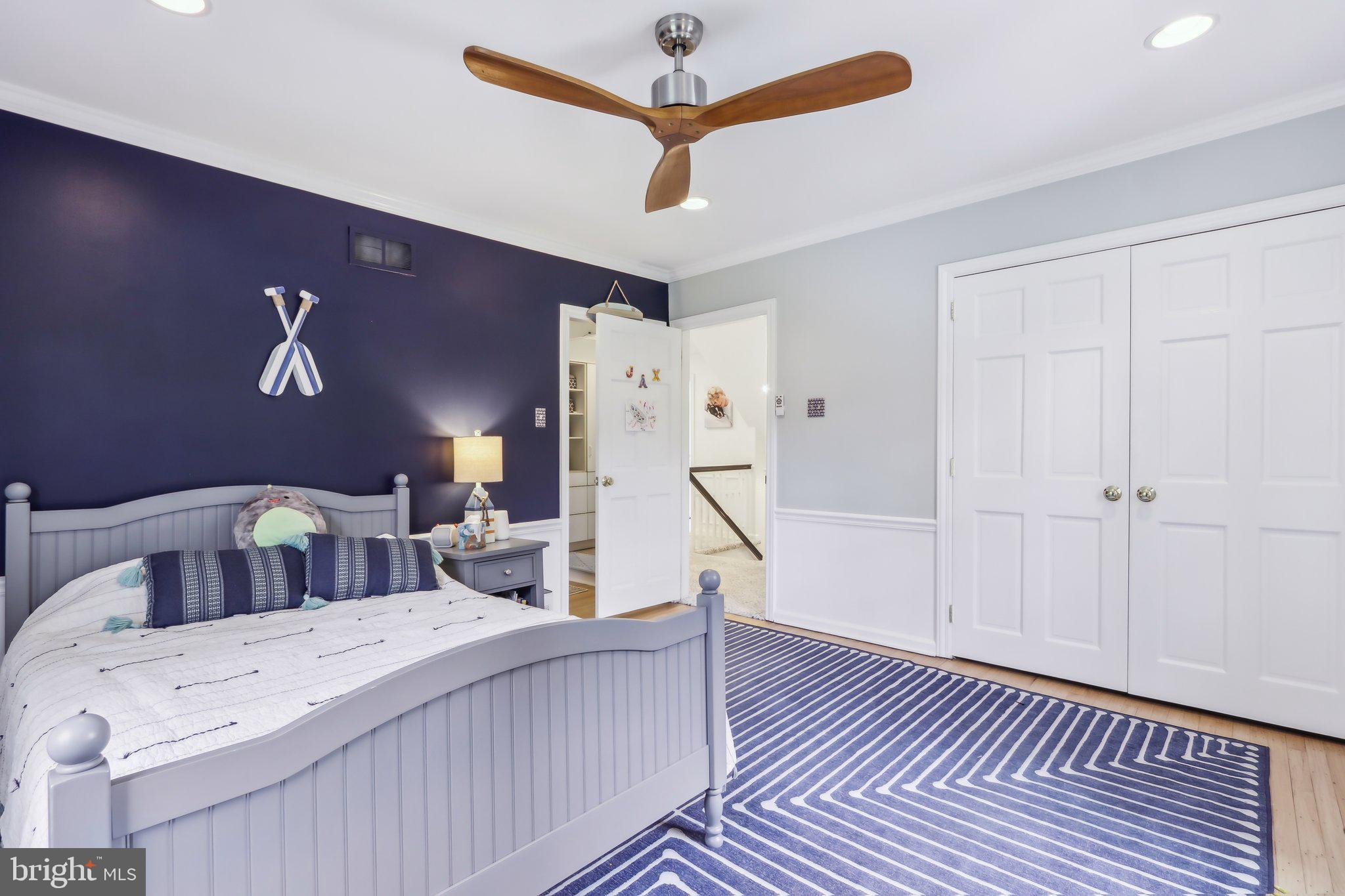 410 North Valley Forge Road Devon, PA 19333 - Photo 48 of 84