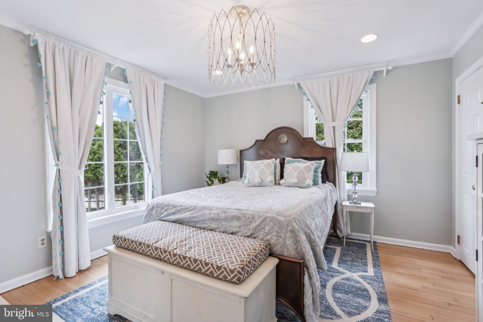 410 North Valley Forge Road Devon, PA 19333 - Photo 55 of 84 bedroom 4 in main house