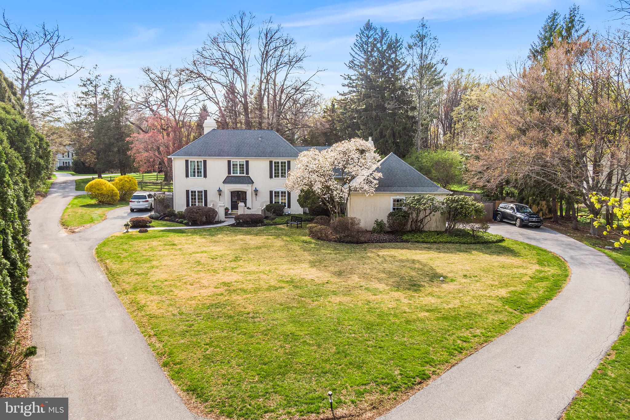 410 North Valley Forge Road Devon, PA 19333 - Photo 77 of 84