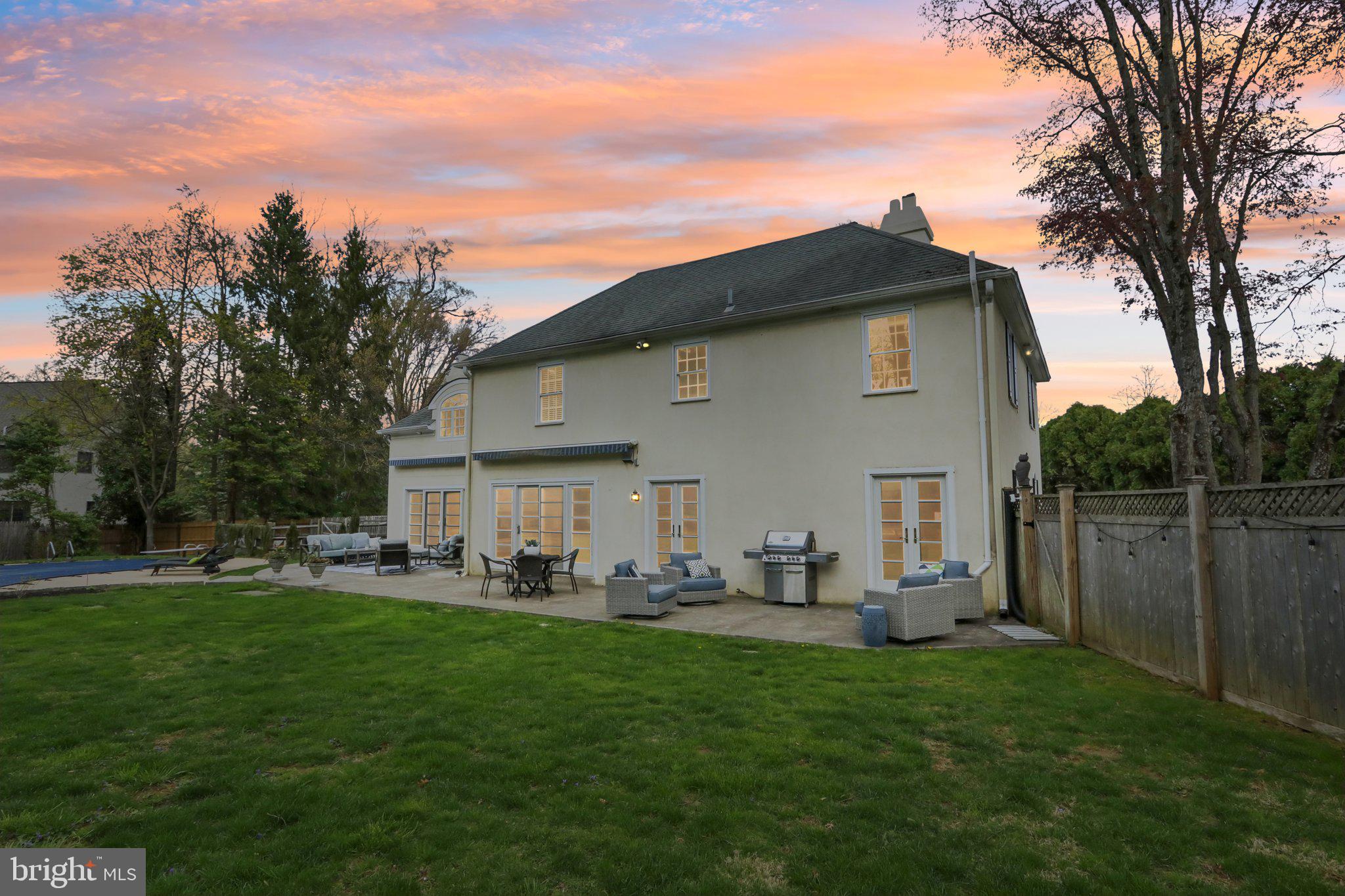 410 North Valley Forge Road Devon, PA 19333 - Photo 83 of 84