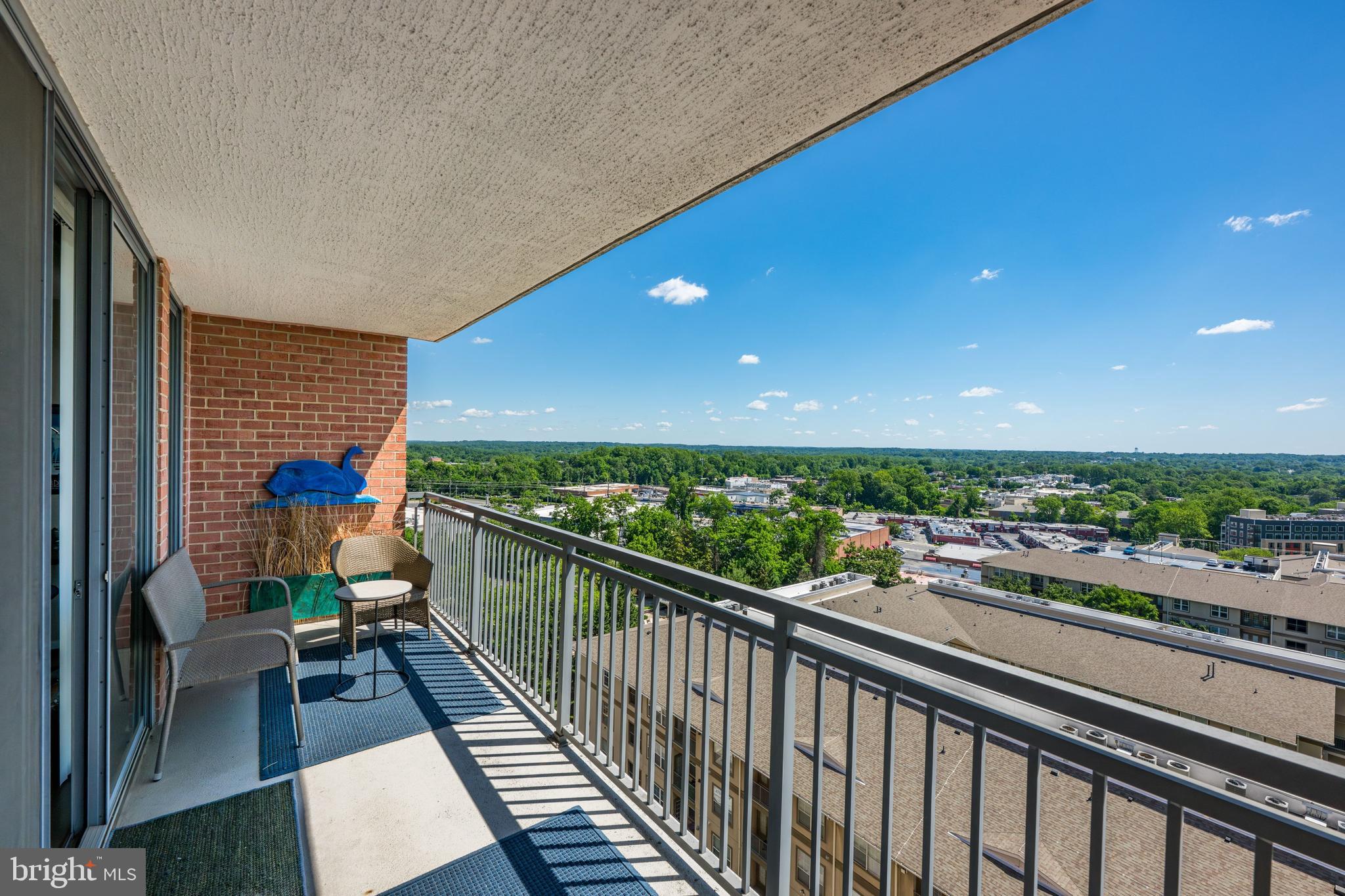 11710 Old Georgetown Road, Unit 1108 Rockville, MD 20852 - Photo 9 of 29