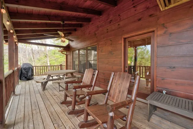 $699,000 | 425 Rhonda Lane, Mineral Bluff, GA 30559