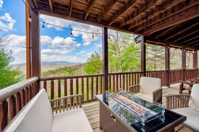 $699,000 | 425 Rhonda Lane, Mineral Bluff, GA 30559