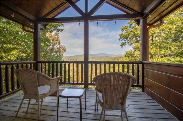 $699,000 | 425 Rhonda Lane, Mineral Bluff, GA 30559