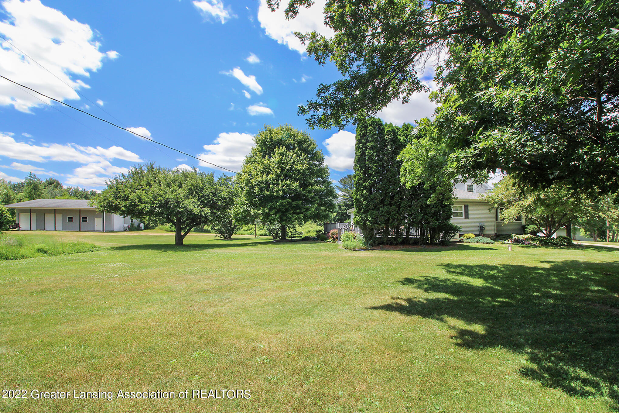 3587 West Howell Road Mason, MI 48854 - Photo 5 of 29 IMG_0610