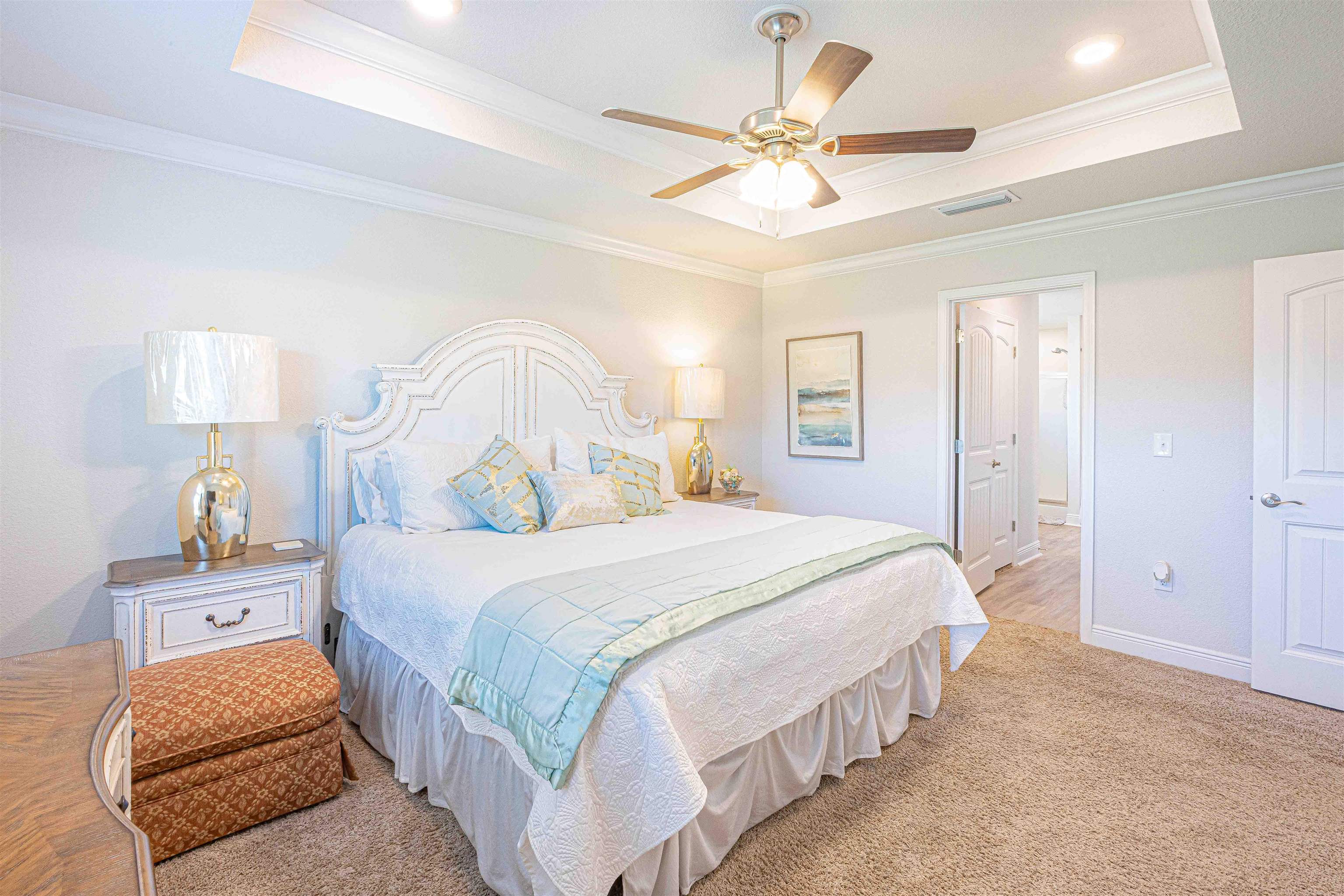 1409 Makaira Drive Foley, AL 36535 - Photo 25 of 45 Bedroom