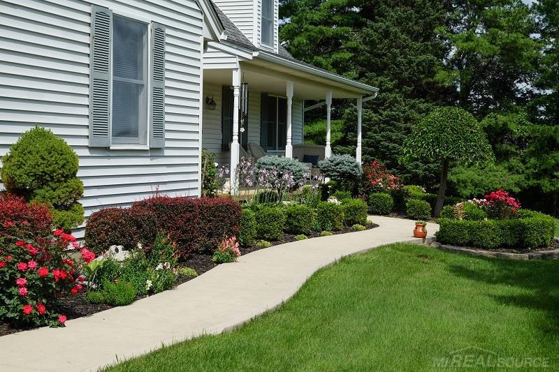 7803 Taft Road Romeo, MI 48065 - Photo 3 of 12