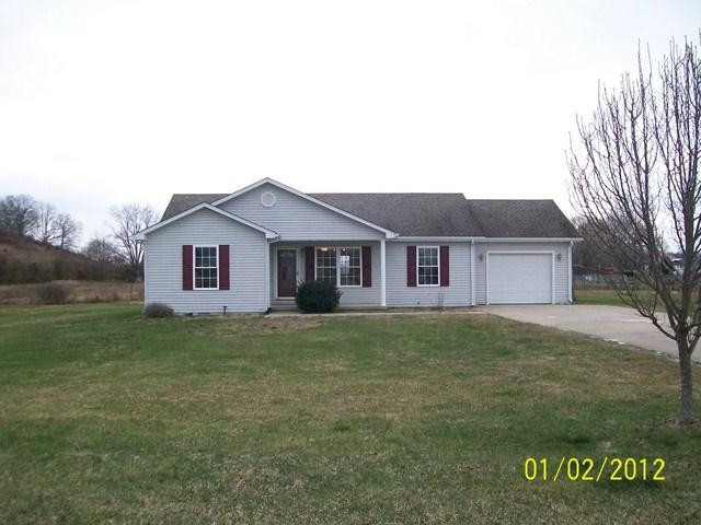 120 Summer Ridge Road Mount Sterling, KY 40353 - Photo 1 of 7 Photo 1