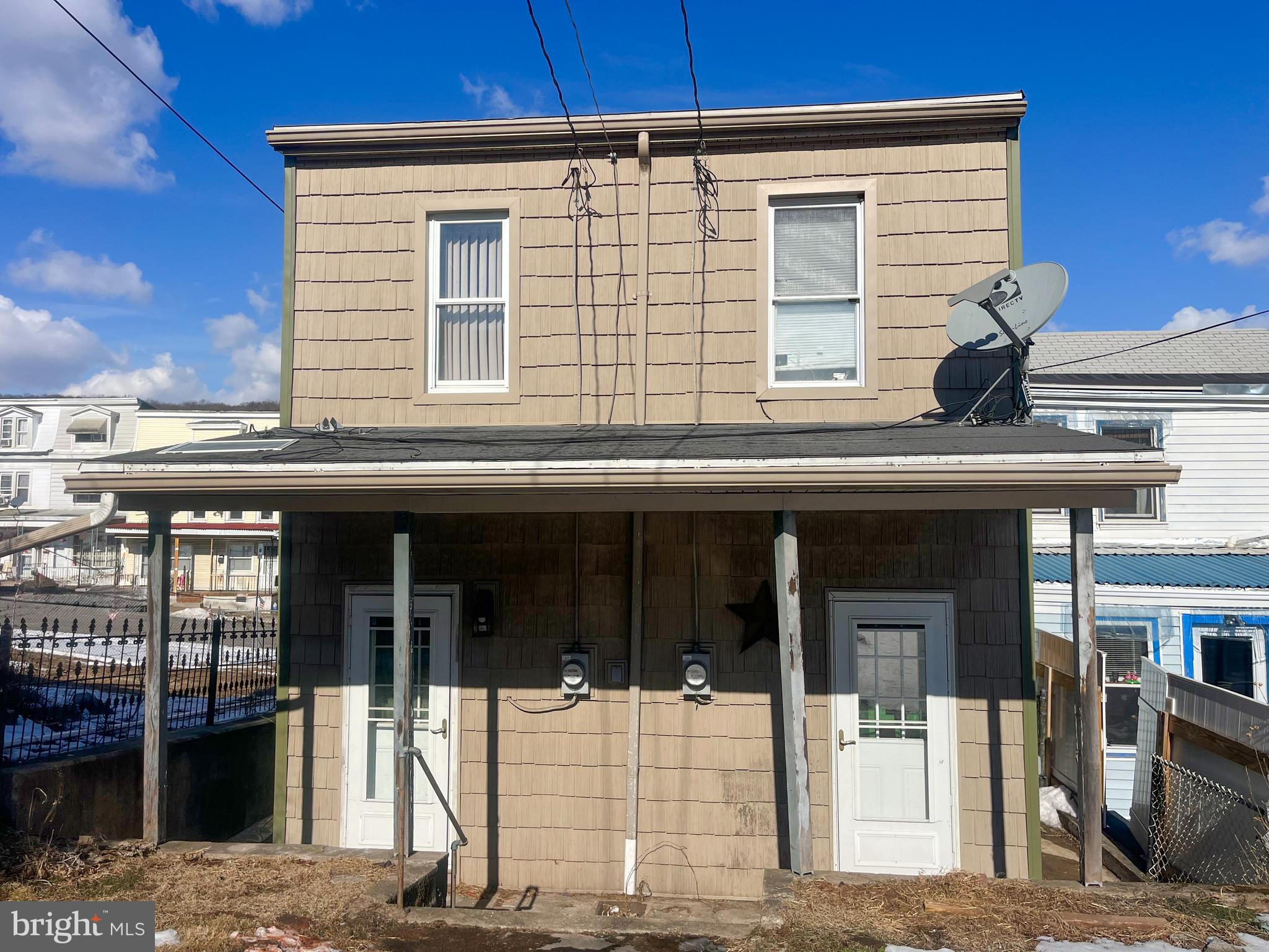 1208 Walnut Street Ashland, PA 17921 - Photo 2 of 16 Gallery Image 2