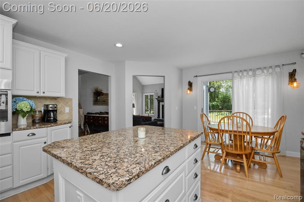 5287 Ridge Trail North Clarkston, MI 48348 - Photo 33 of 73