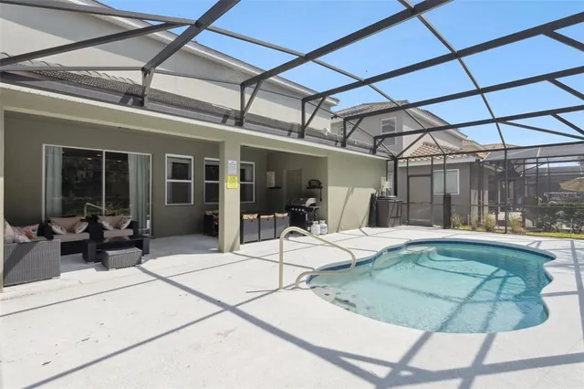 $520,000 | 5289 Oakbourne Avenue, Davenport, FL 33837