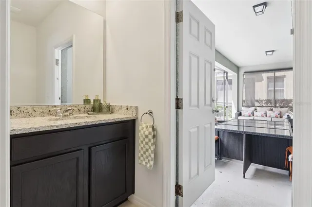 $520,000 | 5289 Oakbourne Avenue, Davenport, FL 33837