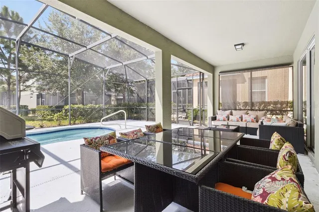 $520,000 | 5289 Oakbourne Avenue, Davenport, FL 33837