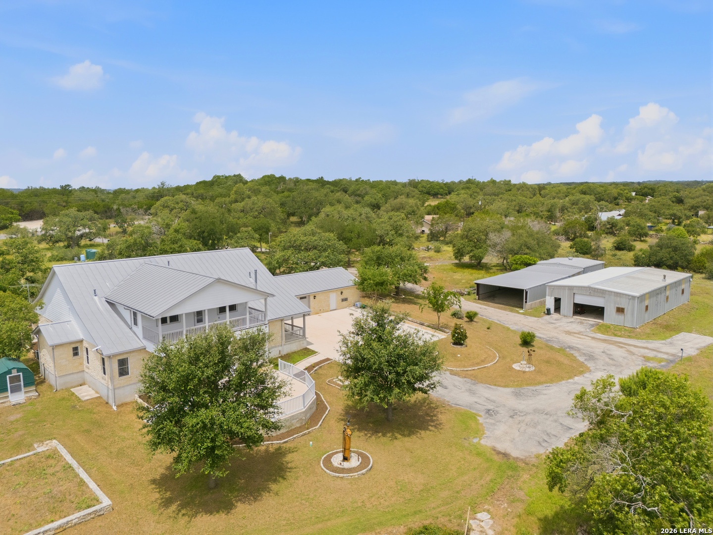 5621 Ranch Road 32 Blanco, TX 78606 - Photo 33 of 42