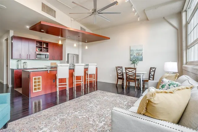 $3,000 | 2600 West 7th Street, Unit 2448, Fort Worth, TX 76107