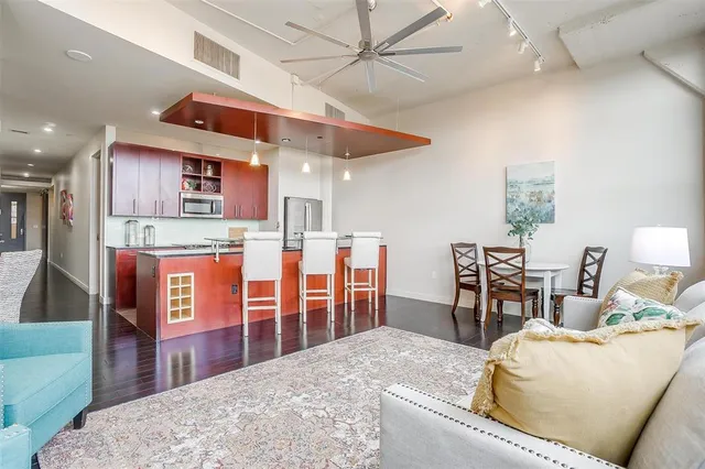 $3,000 | 2600 West 7th Street, Unit 2448, Fort Worth, TX 76107