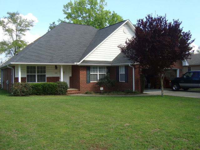 1369 Quail Trail Manning, SC 29102 - Photo 1 of 1 Gallery Image 1