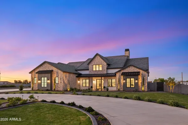 $3,195,000 | 19912 East Karsten Drive, Queen Creek, AZ 85142