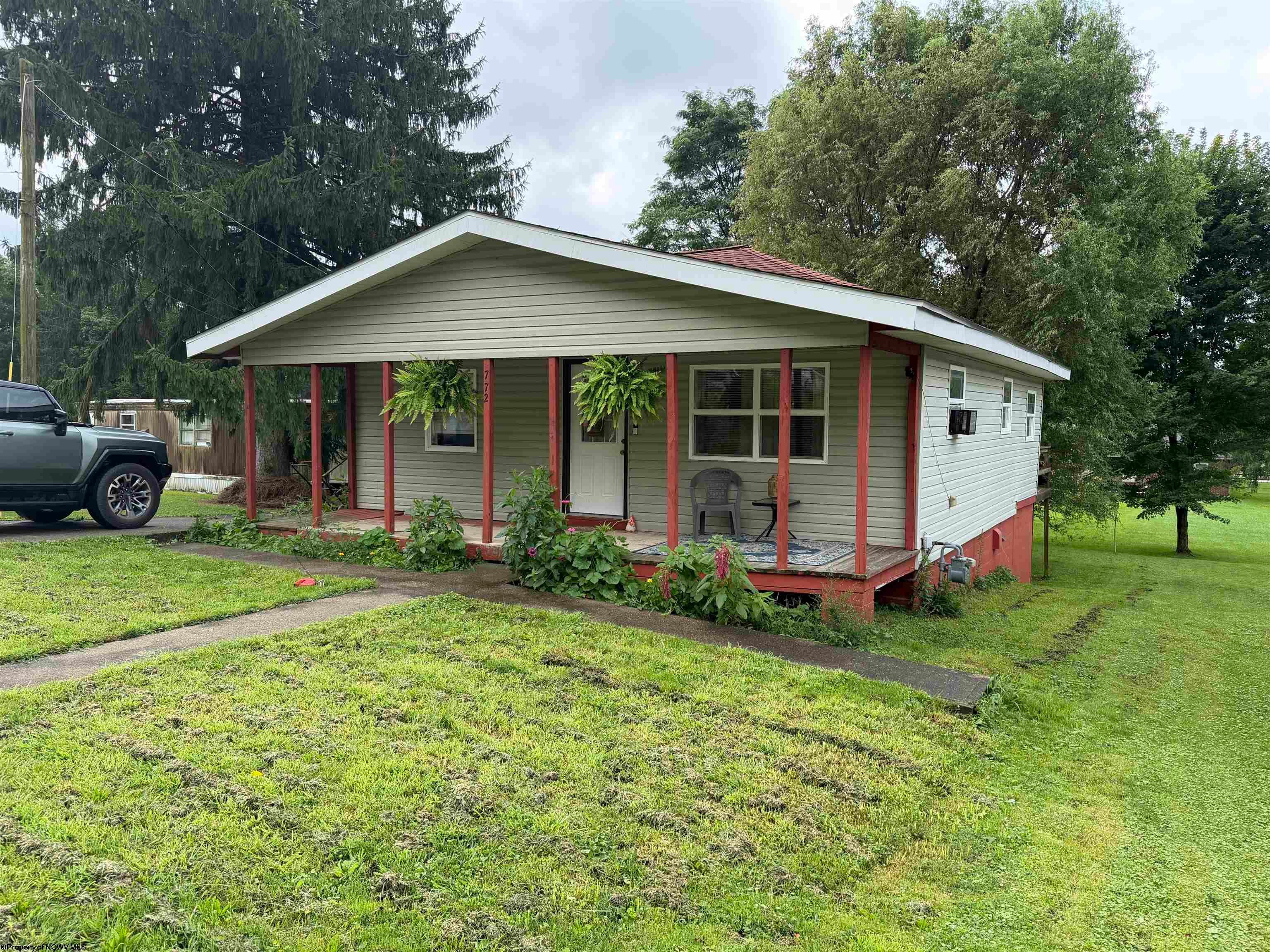 772 Ferguson Road Elkins, WV 26241 - Photo 1 of 16 Gallery Image 1