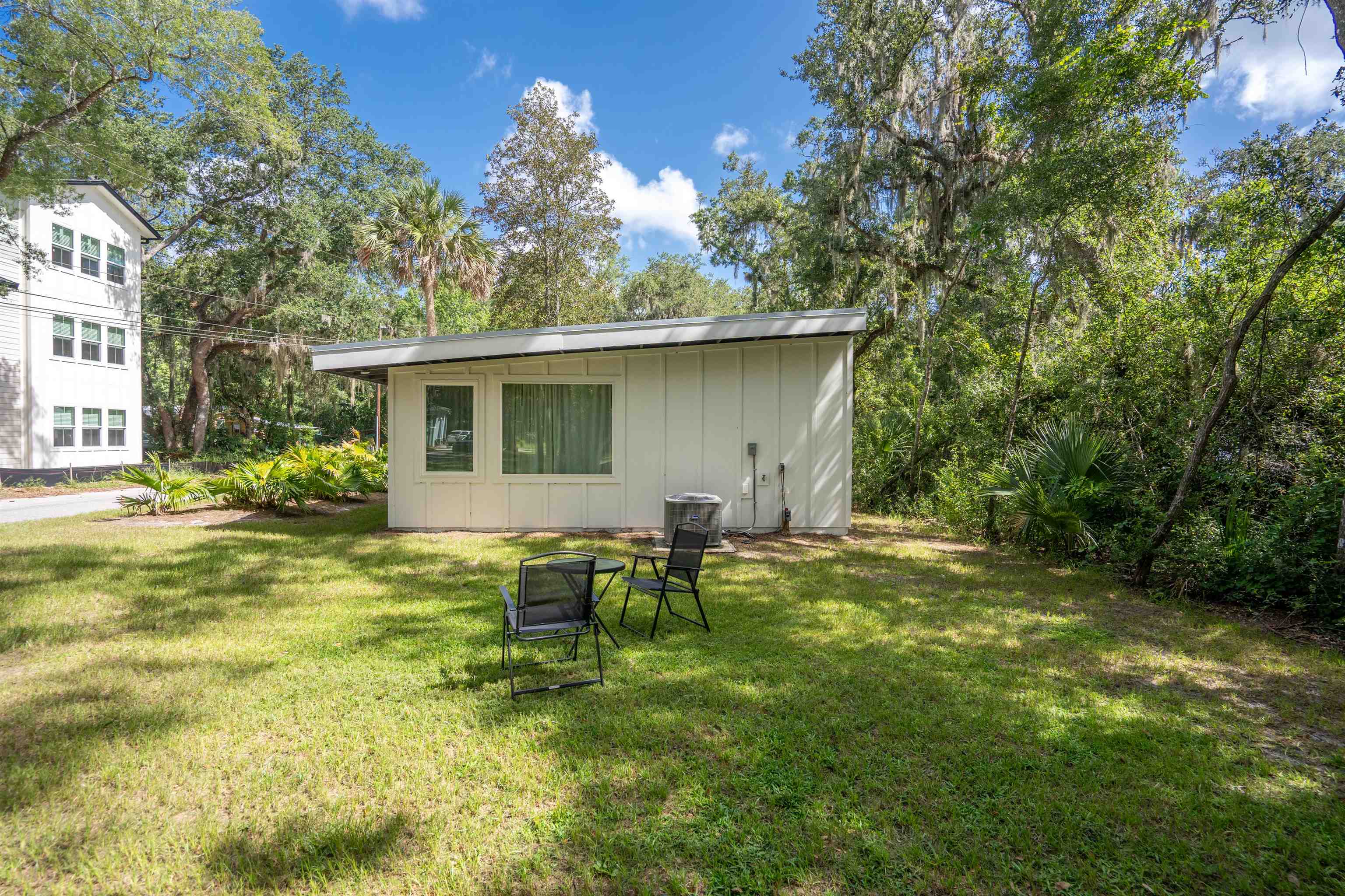 793 Chapin Street St. Augustine, FL 32084 - Photo 19 of 22 View of outbuilding