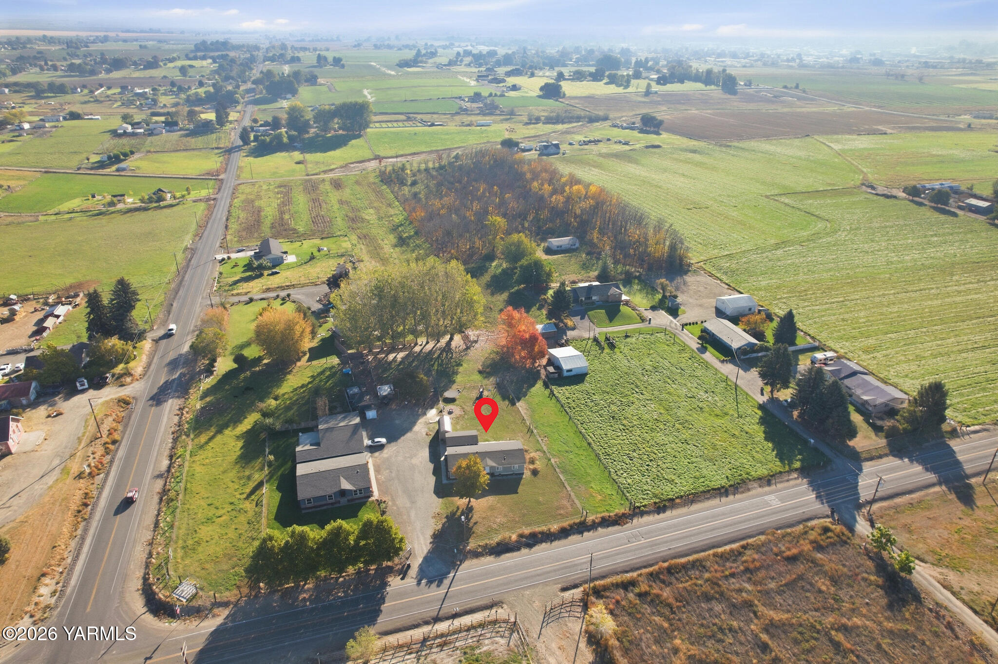 1211 Maple Grove Road Sunnyside, WA 98944 - Photo 8 of 10 DJI_0007