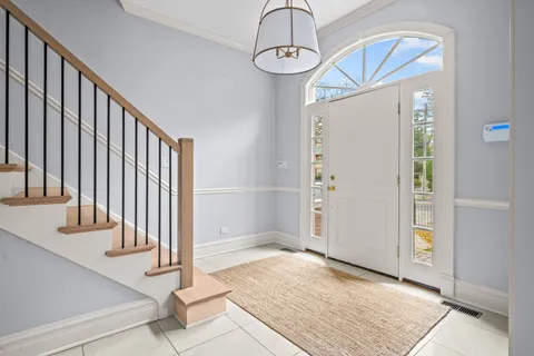 $2,150,000 | 512 Elmwood Avenue, Wilmette, IL 60091