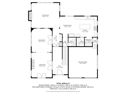 $2,150,000 | 512 Elmwood Avenue, Wilmette, IL 60091